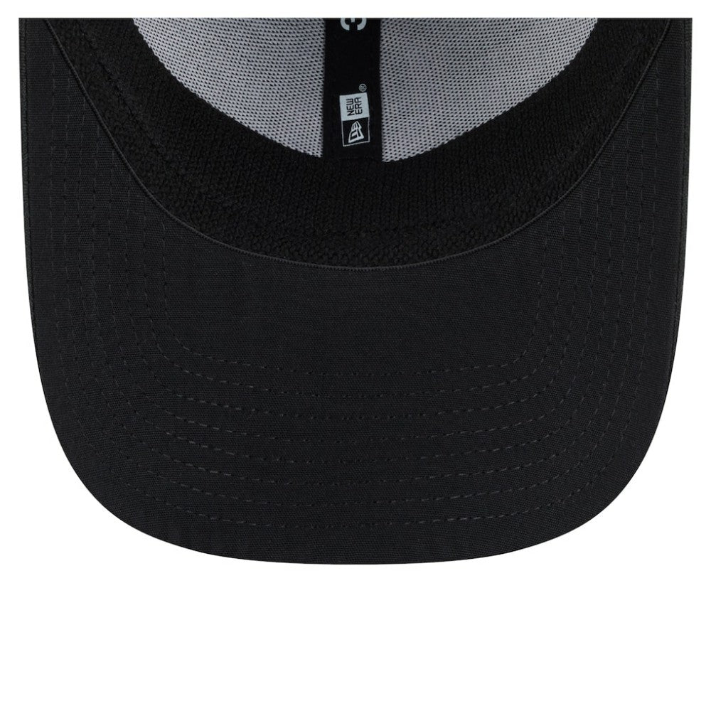 Colorado Rockies New Era Subtle Camo 39THIRTY Flex Hat - Black - New Era on Sale