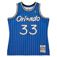 Grant Hill Orlando Magic 2004/05 Hardwood Classics Swingman Jersey Blue | Mitchell & Ness discount