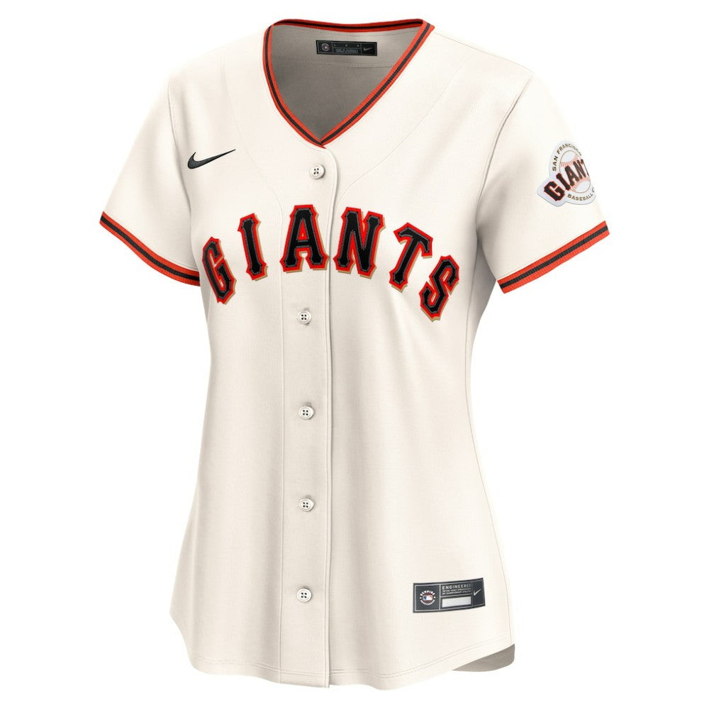 Jung Hoo Lee San Francisco Giants Nike Women's Home Limited Jersey - Cream - Nike Discount