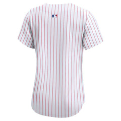 Philadelphia Phillies Nike Women's Home Limited Jersey - White - Nike Online
