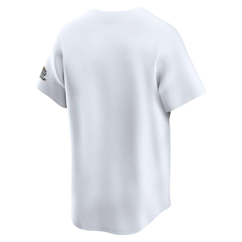Houston Astros Nike Cooperstown Collection Limited Jersey - White - Nike Sale