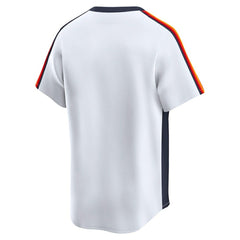 Houston Astros Nike Cooperstown Collection Limited Jersey - White - Nike Lifestyle
