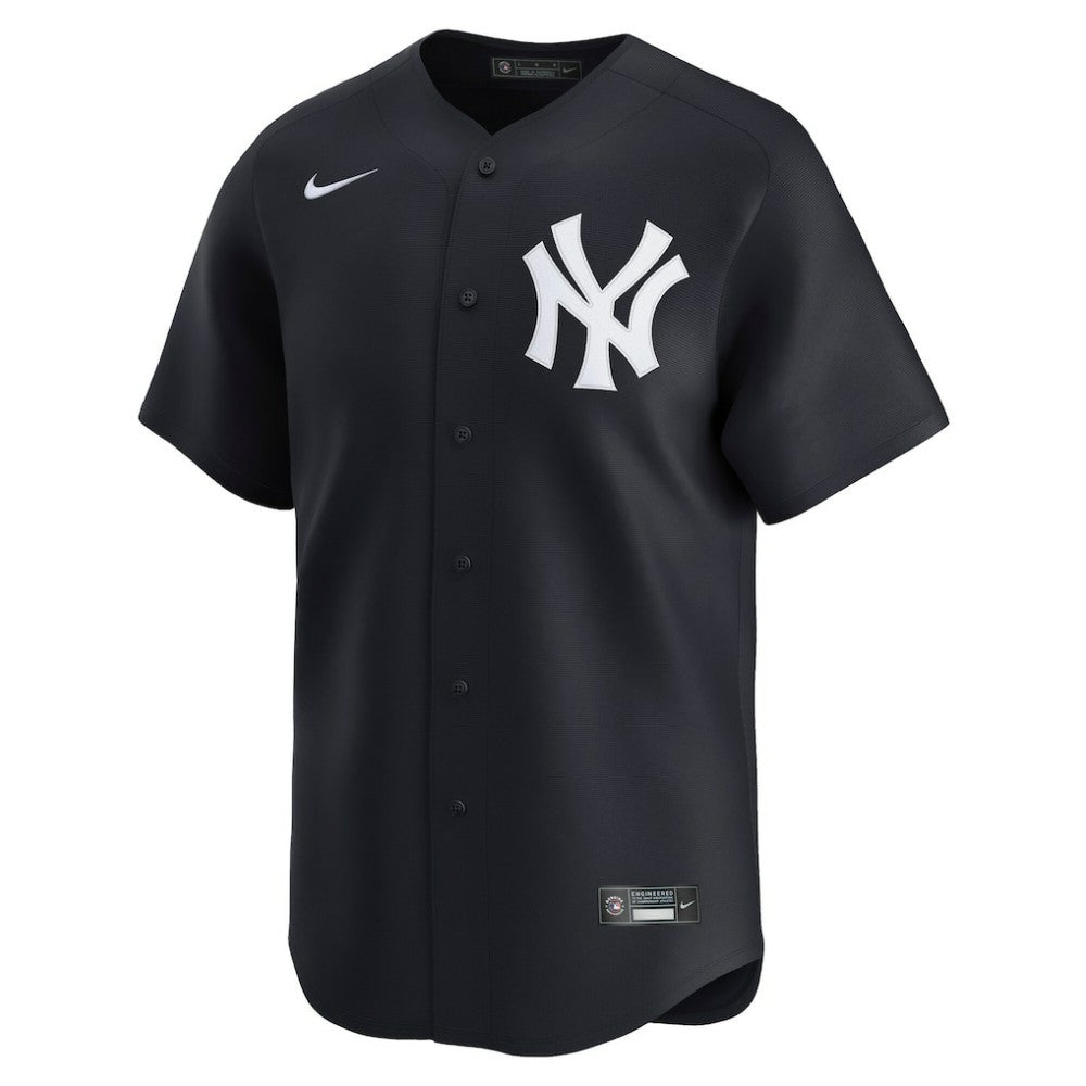 Aaron Judge New York Yankees Nike Alternate Limited Player Jersey - Navy - Nike Discount