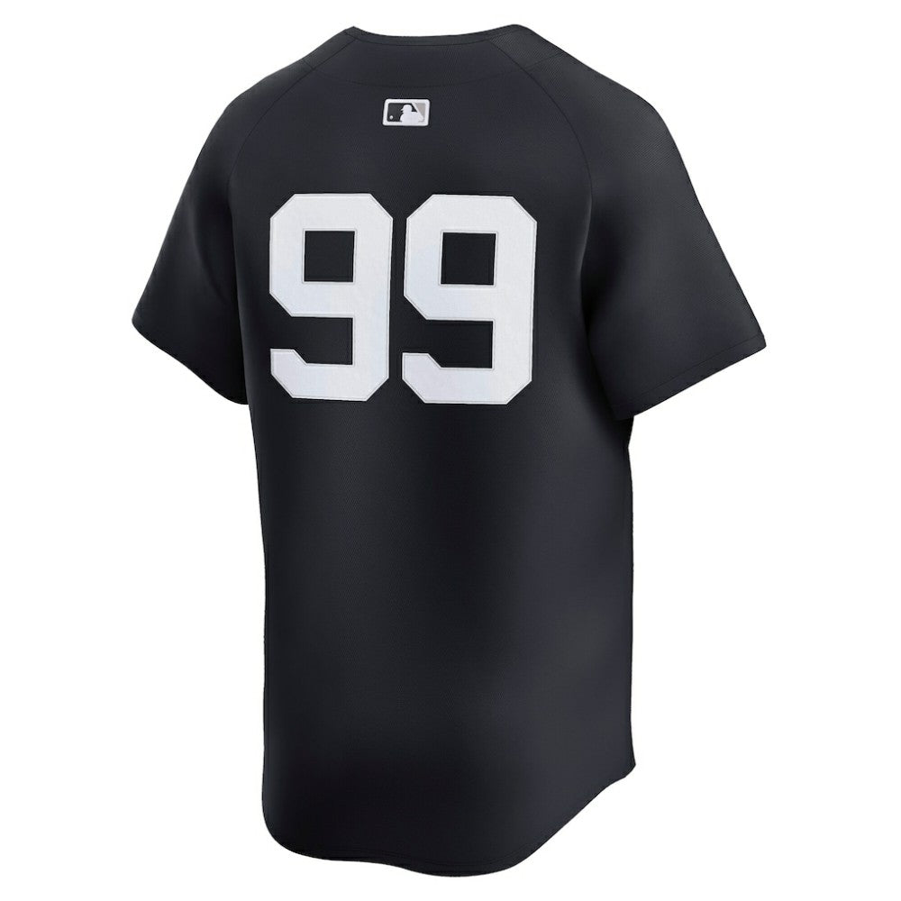 Aaron Judge New York Yankees Nike Alternate Limited Player Jersey - Navy - Nike Discount