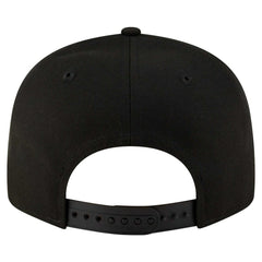 Boston Celtics Lucky 18x Champs 9FIFTY Snapback Hat Black | New Era Near Me
