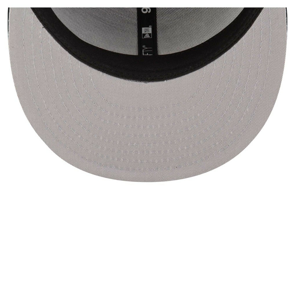 Boston Celtics Lucky 18x Champs 9FIFTY Snapback Hat Black | New Era Near Me