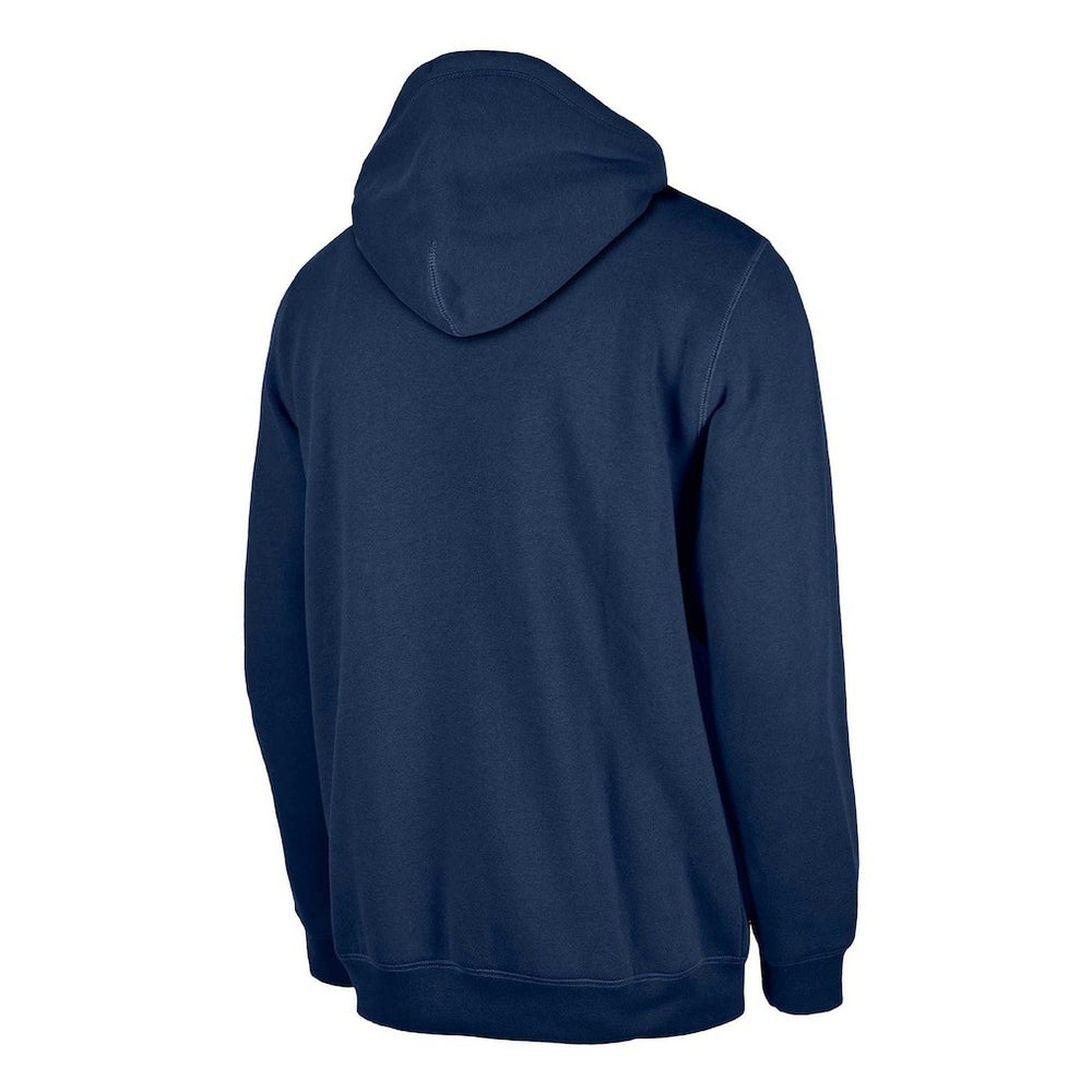 Dallas Cowboys New Era Current Pullover Hoodie Navy