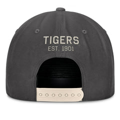 Detroit Tigers Fanatics Closer Adjustable Hat - Charcoal - Fanatics Discount