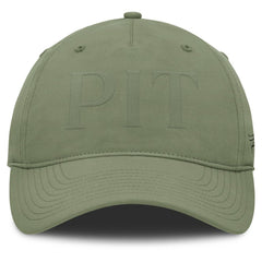 Pittsburgh Pirates Fanatics Women's Afterhours Adjustable Hat - Olive - Fanatics on Sale