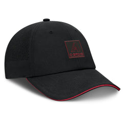 Arizona Diamondbacks Fanatics Level Up Driver Adjustable Hat - Black - Fanatics Online