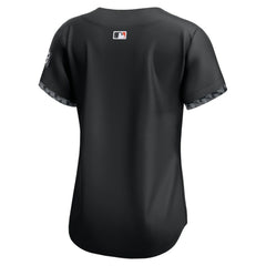 Baltimore Orioles Nike Women's City Connect Limited Jersey - Black - Nike Lifestyle