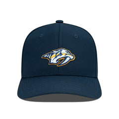 Nashville Predators Levelwear Rise Flex Hat - Navy - NHL 201957922