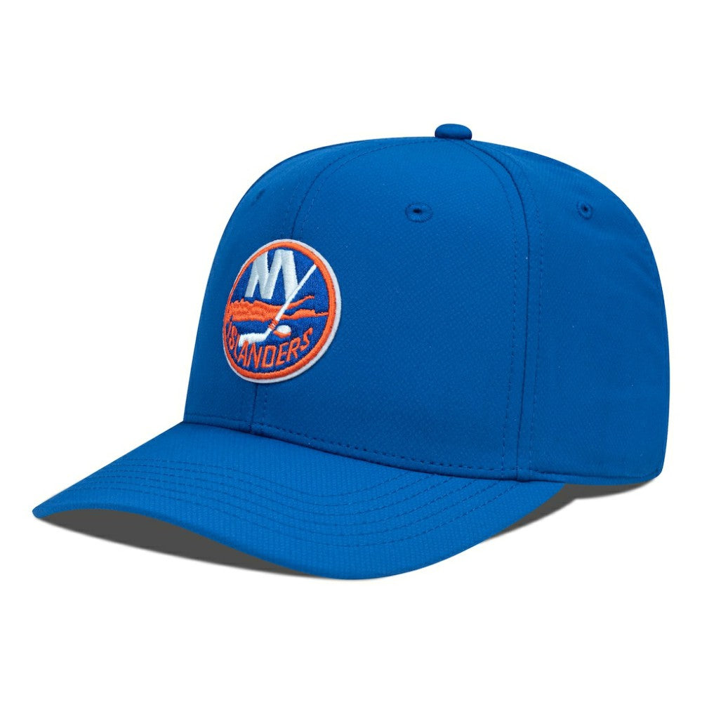 New York Islanders Levelwear Rise Flex Hat - Royal - NHL 201957924
