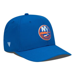 New York Islanders Levelwear Rise Flex Hat - Royal - NHL 201957924