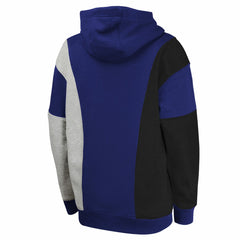 Phoenix Suns Youth Ace In the Hole Pullover Hoodie Purple
