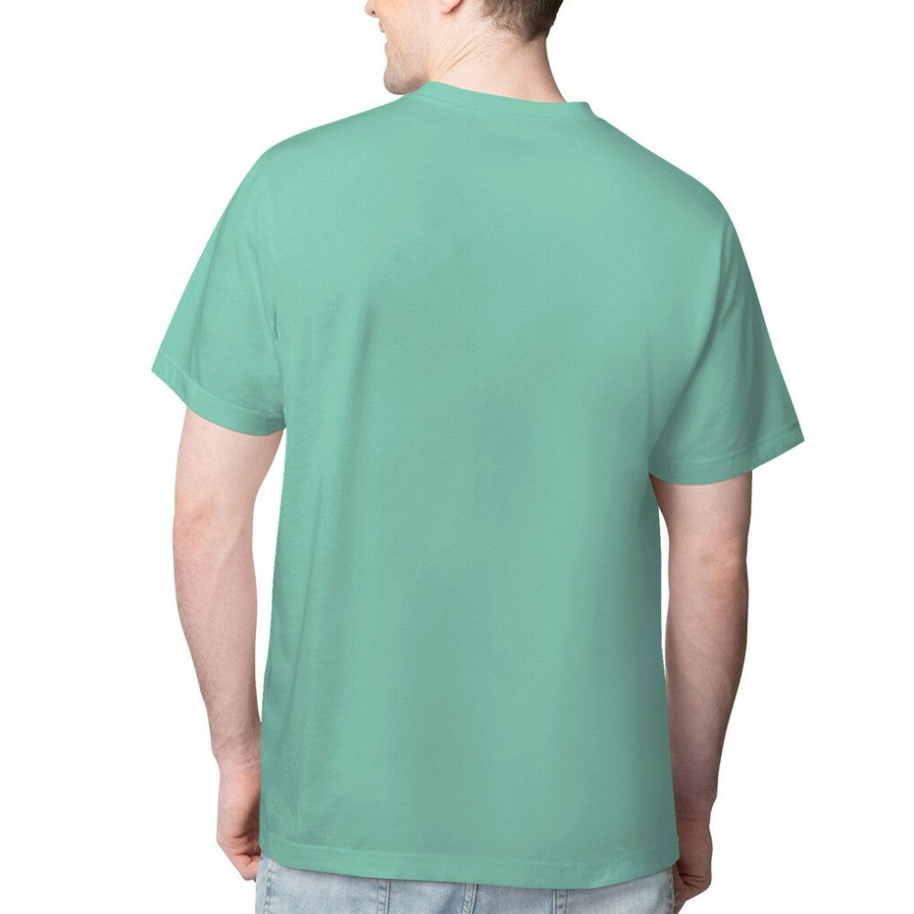 Pittsburgh Pirates Margaritaville Five O'Clock Graphic T-Shirt - Mint - MLB Discount