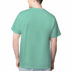 Milwaukee Brewers Margaritaville Beach Hut Graphic T-Shirt - Mint - MLB Discount