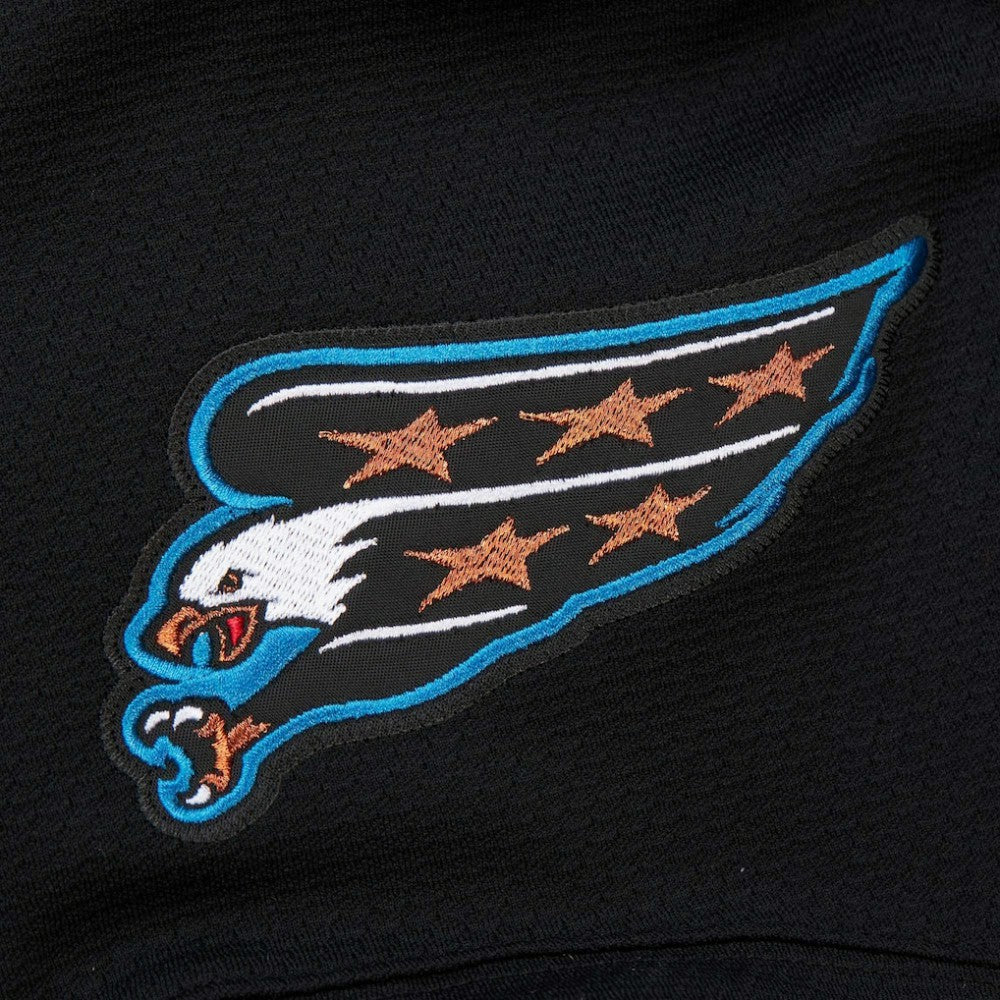 Alexander Ovechkin Washington Capitals Mitchell & Ness 2005/06 Power Play Jersey - Black - NHL 201979066