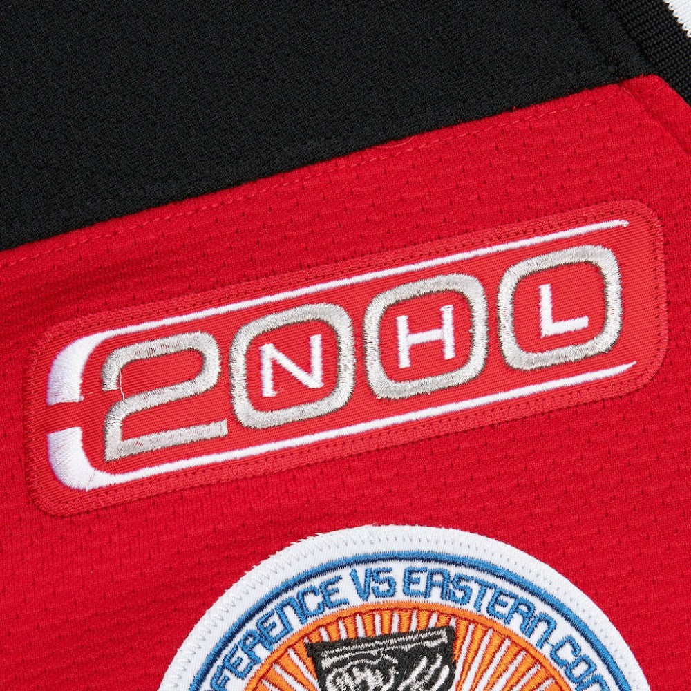 Scott Niedermayer New Jersey Devils 2000/01 Power Play Jersey - Red - NHL 201979068
