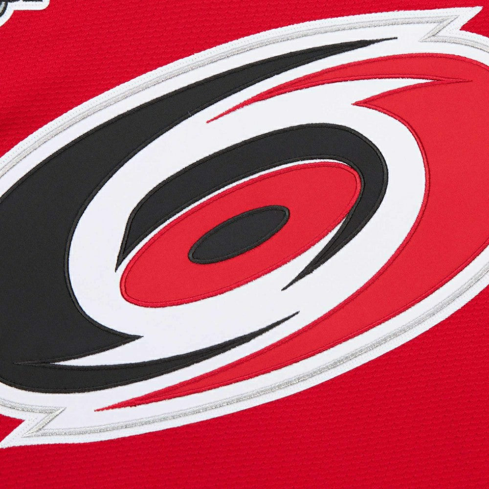 Rod Brind'Amour Carolina Hurricanes 2005-06 Power Play Jersey - Red - NHL 201979130