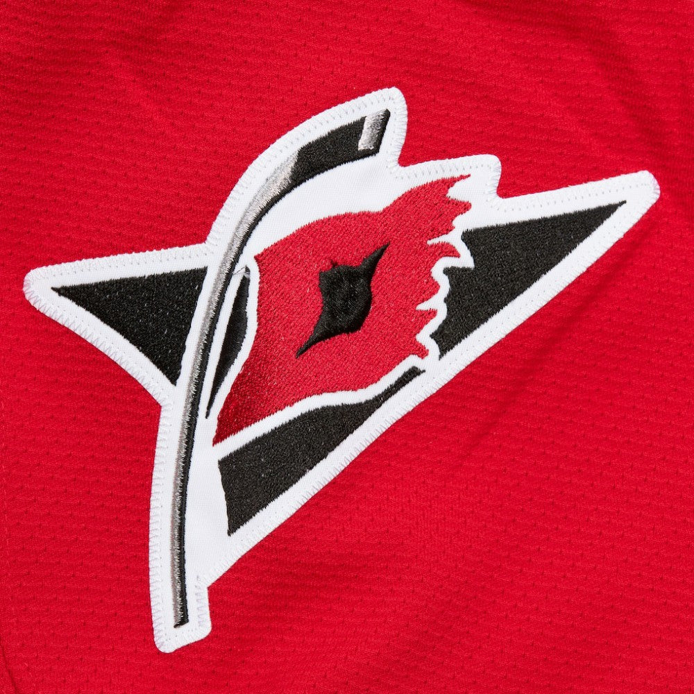 Rod Brind'Amour Carolina Hurricanes 2005-06 Power Play Jersey - Red - NHL 201979130