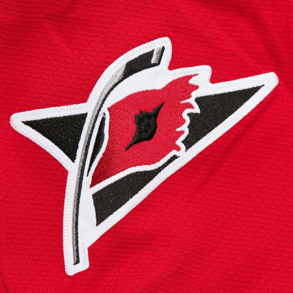 Rod Brind'Amour Carolina Hurricanes 2005-06 Power Play Jersey - Red - NHL 201979130