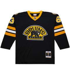 Brad Marchand Boston Bruins 2014-15 Power Play Jersey - Black - NHL 201979136