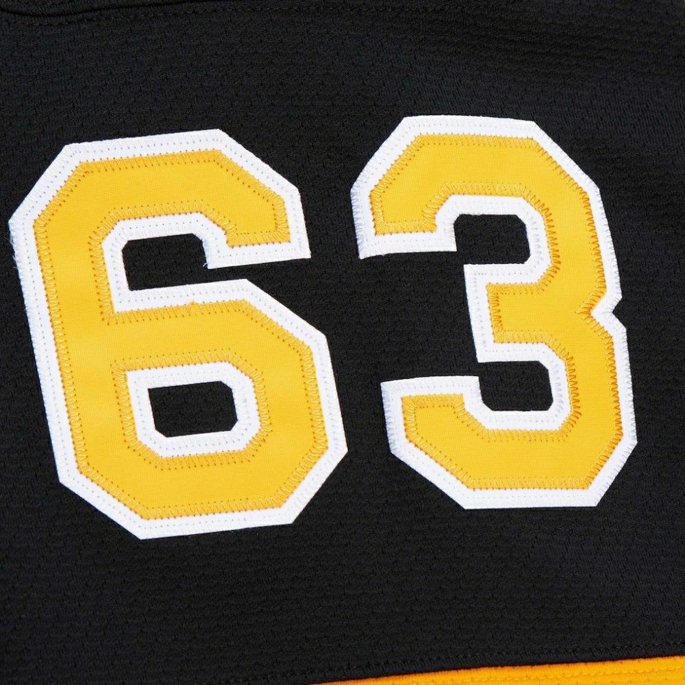 Brad Marchand Boston Bruins 2014-15 Power Play Jersey - Black - NHL 201979136