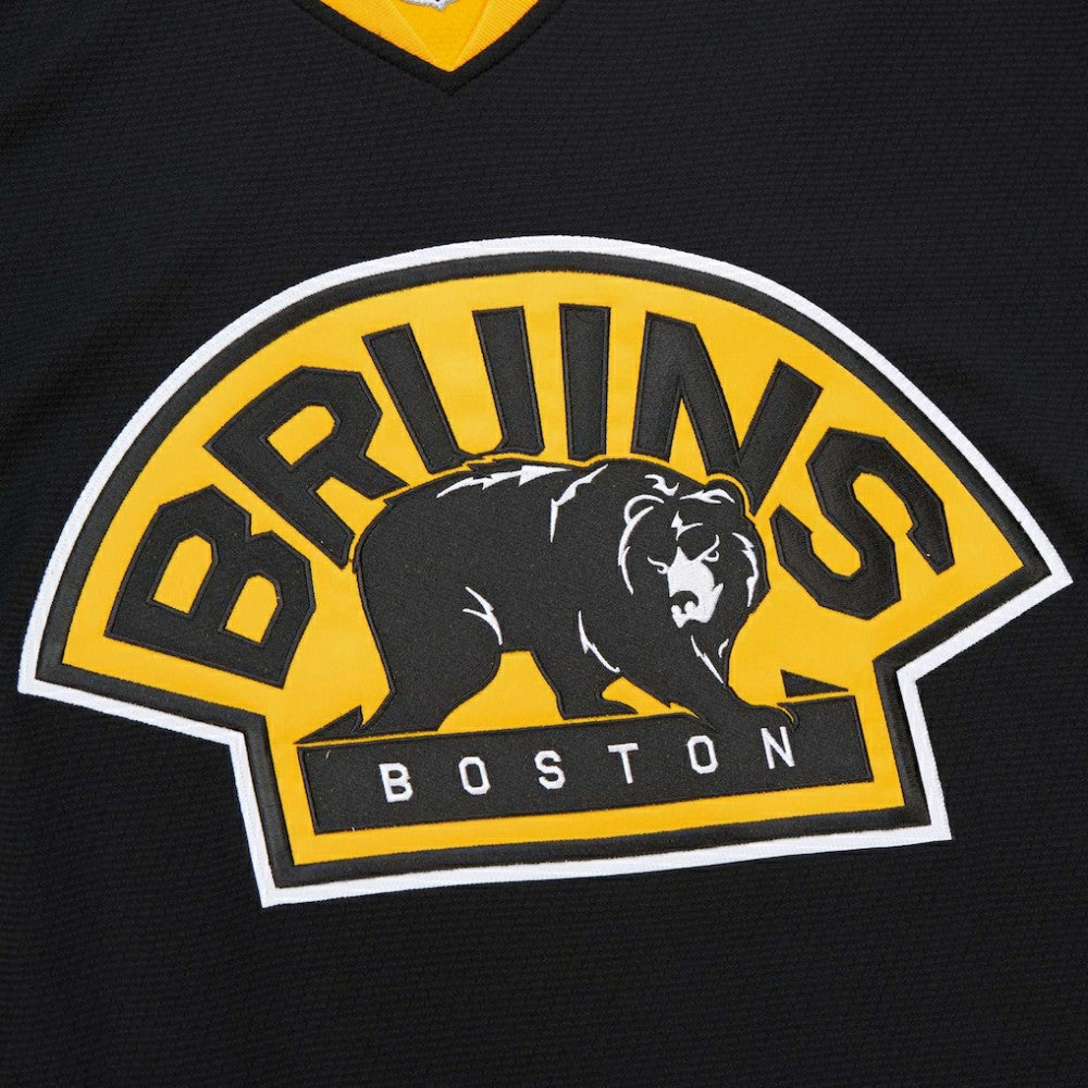 Brad Marchand Boston Bruins 2014-15 Power Play Jersey - Black - NHL 201979136
