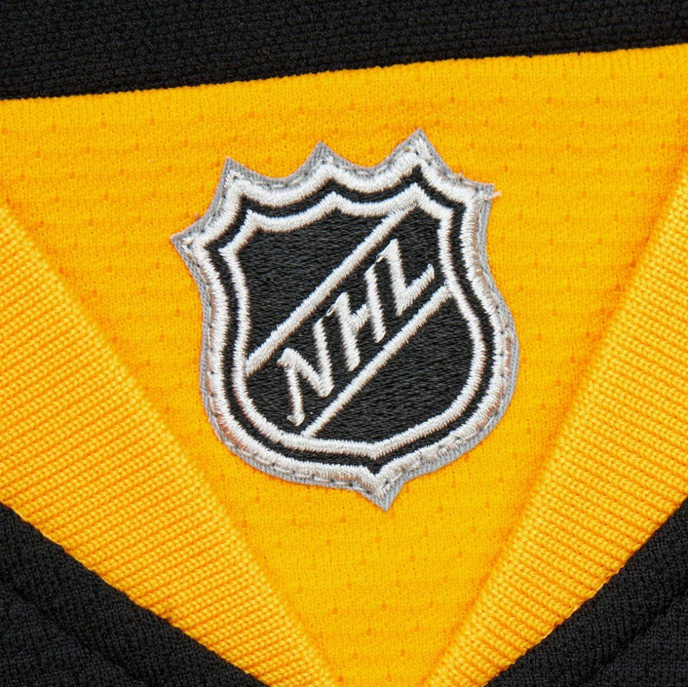 Brad Marchand Boston Bruins 2014-15 Power Play Jersey - Black - NHL 201979136