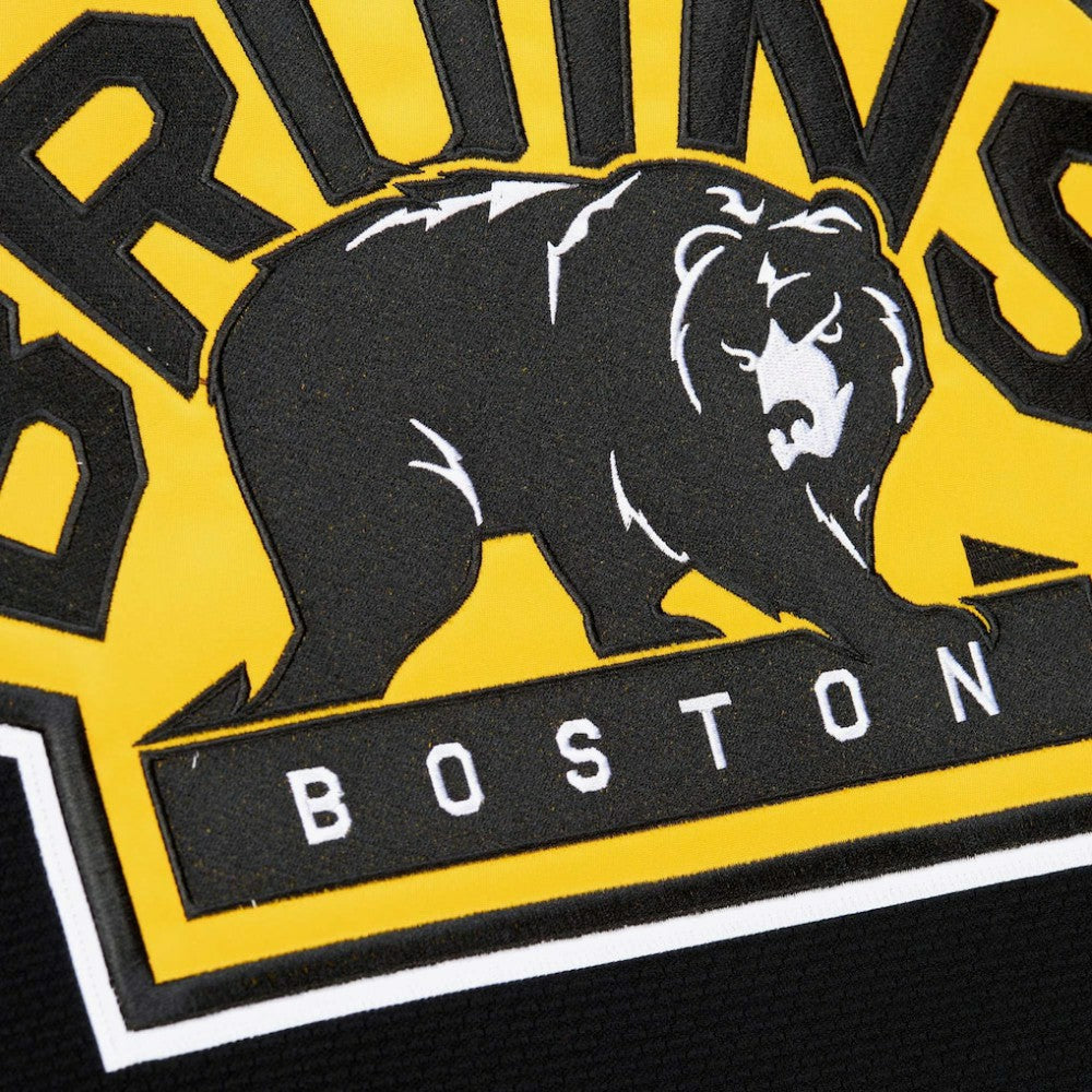 Brad Marchand Boston Bruins 2014-15 Power Play Jersey - Black - NHL 201979136