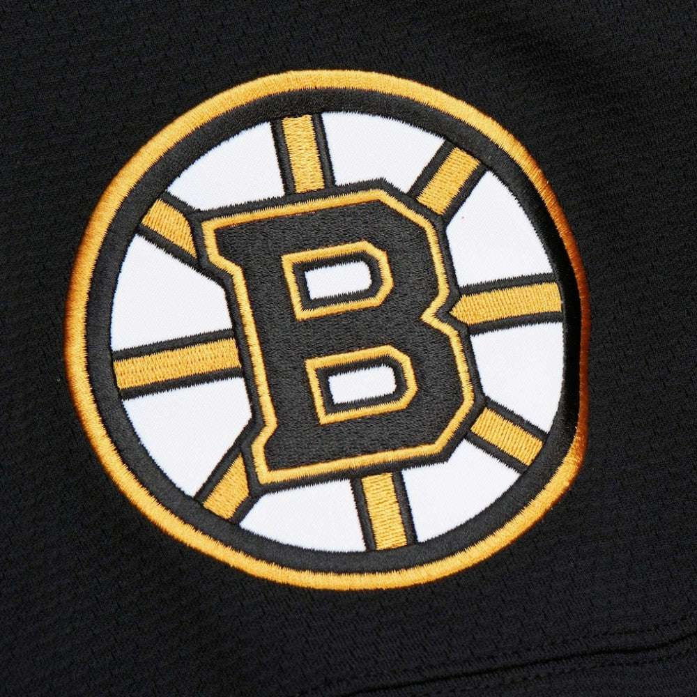 David Pastrnak Boston Bruins 2014-15 Power Play Jersey - Black - NHL 201979138