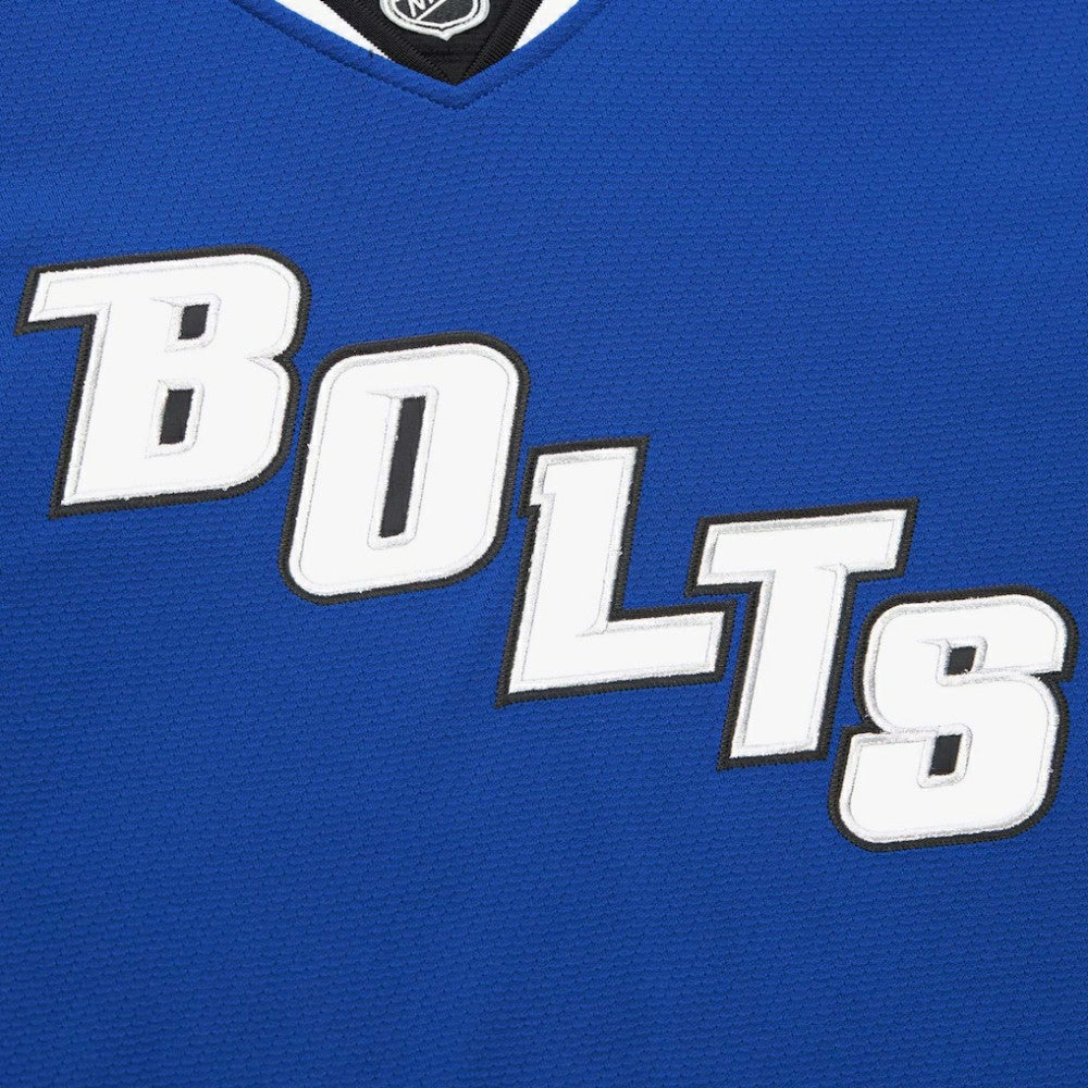 Nikita Kucherov Tampa Bay Lightning 2013-14 Power Play Jersey - Blue - NHL 201979147