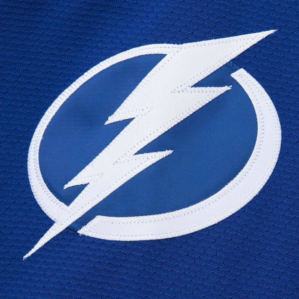 Nikita Kucherov Tampa Bay Lightning 2013-14 Power Play Jersey - Blue - NHL 201979147