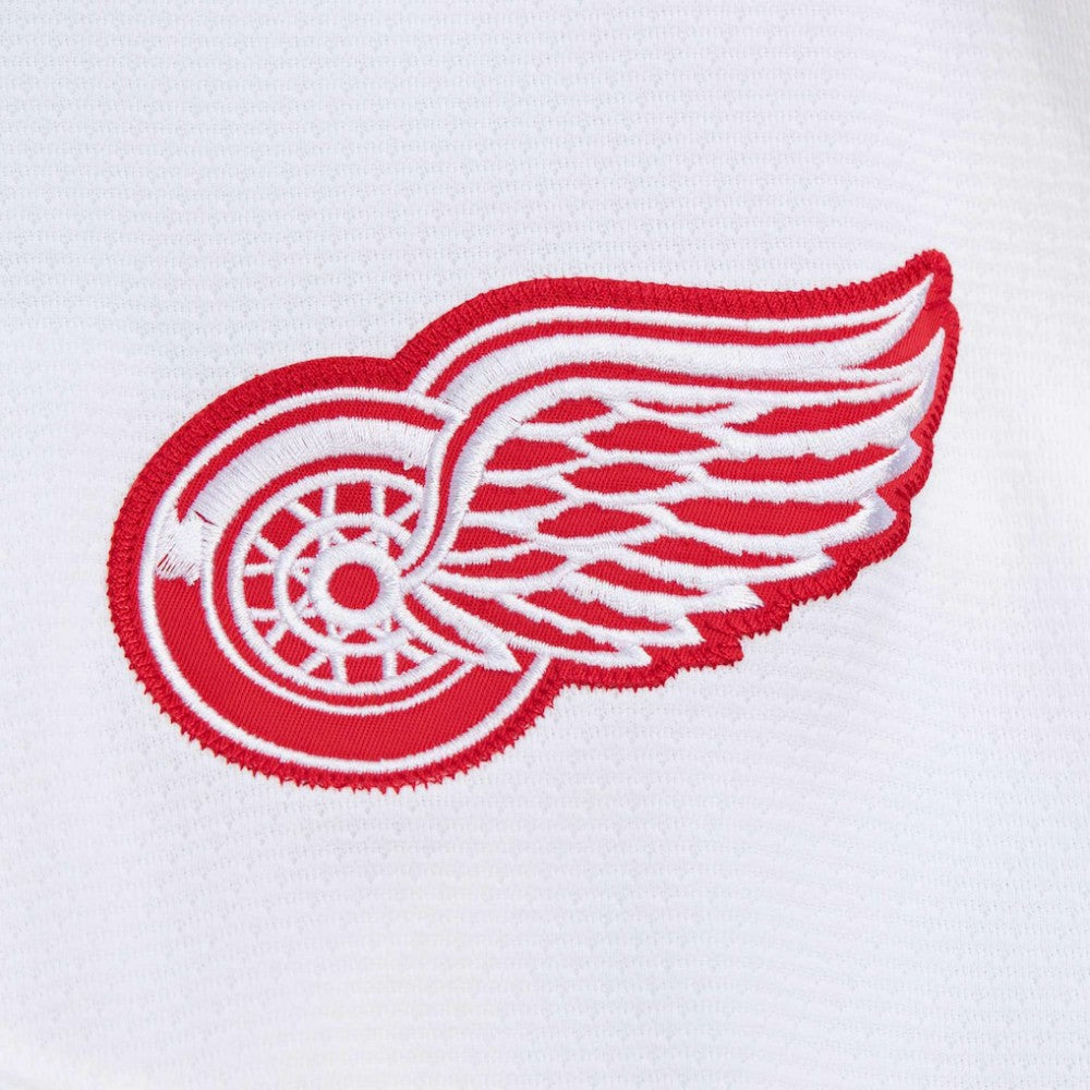 Nicklas Lidstrom Detroit Red Wings 2008-09 Power Play Jersey - White - NHL 201979149