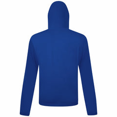 New York Mets Levelwear Anthem Home Field Pullover Hoodie - Royal - MLB Online