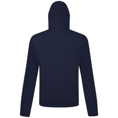 Seattle Mariners Levelwear Anthem Home Field Pullover Hoodie - Navy - MLB on Sale