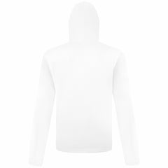 Cincinnati Reds Levelwear Anthem Home Field Pullover Hoodie - White - MLB Online