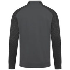 San Diego Padres Levelwear Aztec Insignia 2.0 Quarter-Zip Pullover Top - Charcoal - MLB Discount