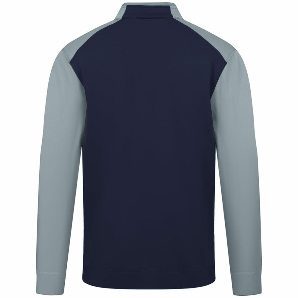New York Yankees Levelwear Insignia 2.0 Quarter-Zip Pullover Top - Navy - MLB Sale