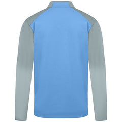 Toronto Blue Jays Levelwear Insignia 2.0 Quarter-Zip Pullover Top - Light Blue - MLB Online