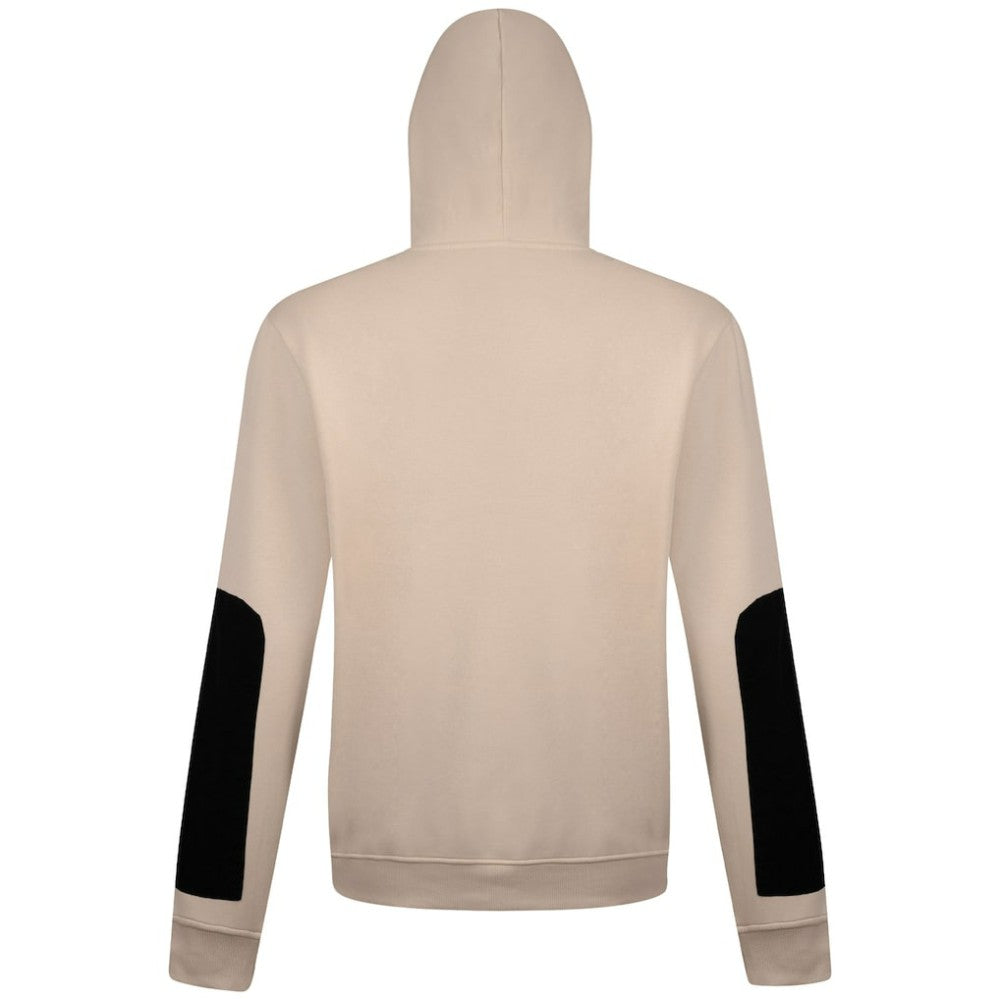 San Diego Padres Levelwear Bombay Pullover Hoodie - Khaki - MLB on Sale