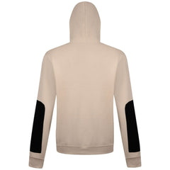 San Diego Padres Levelwear Bombay Pullover Hoodie - Khaki - MLB on Sale