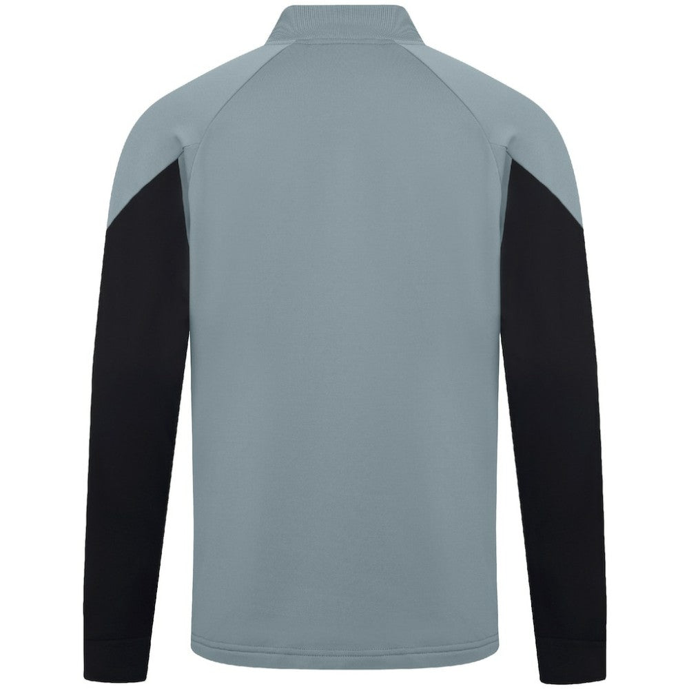 Baltimore Orioles Levelwear Cadet Insignia 2.0 Raglan Quarter-Zip Jacket - Black - MLB Online