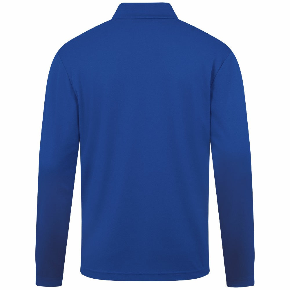 Los Angeles Dodgers Levelwear Heron Insignia 2.0 Quarter-Zip Jacket - Royal - MLB Discount