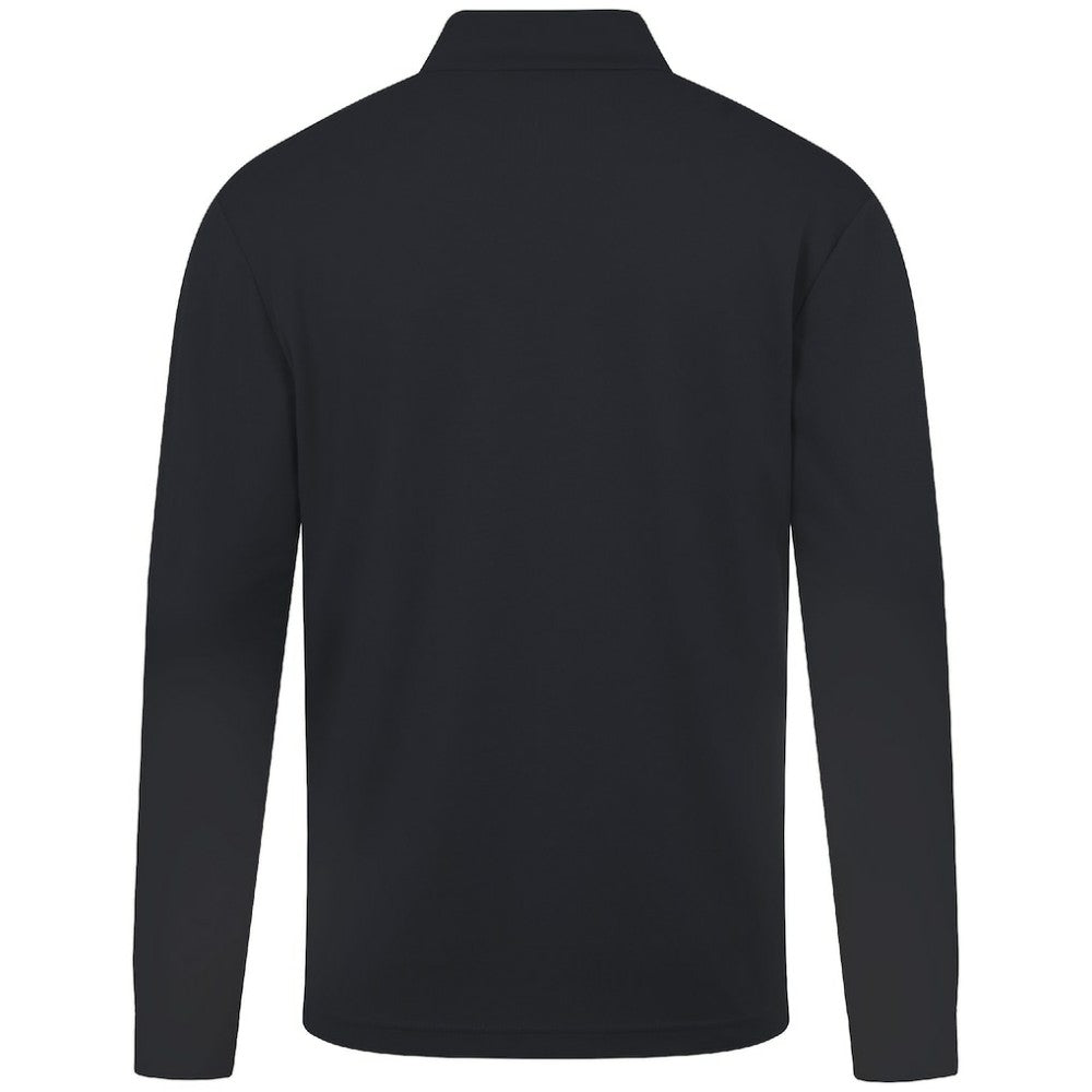 Arizona Diamondbacks Levelwear Heron Insignia 2.0 Quarter-Zip Jacket - Black - MLB on Sale