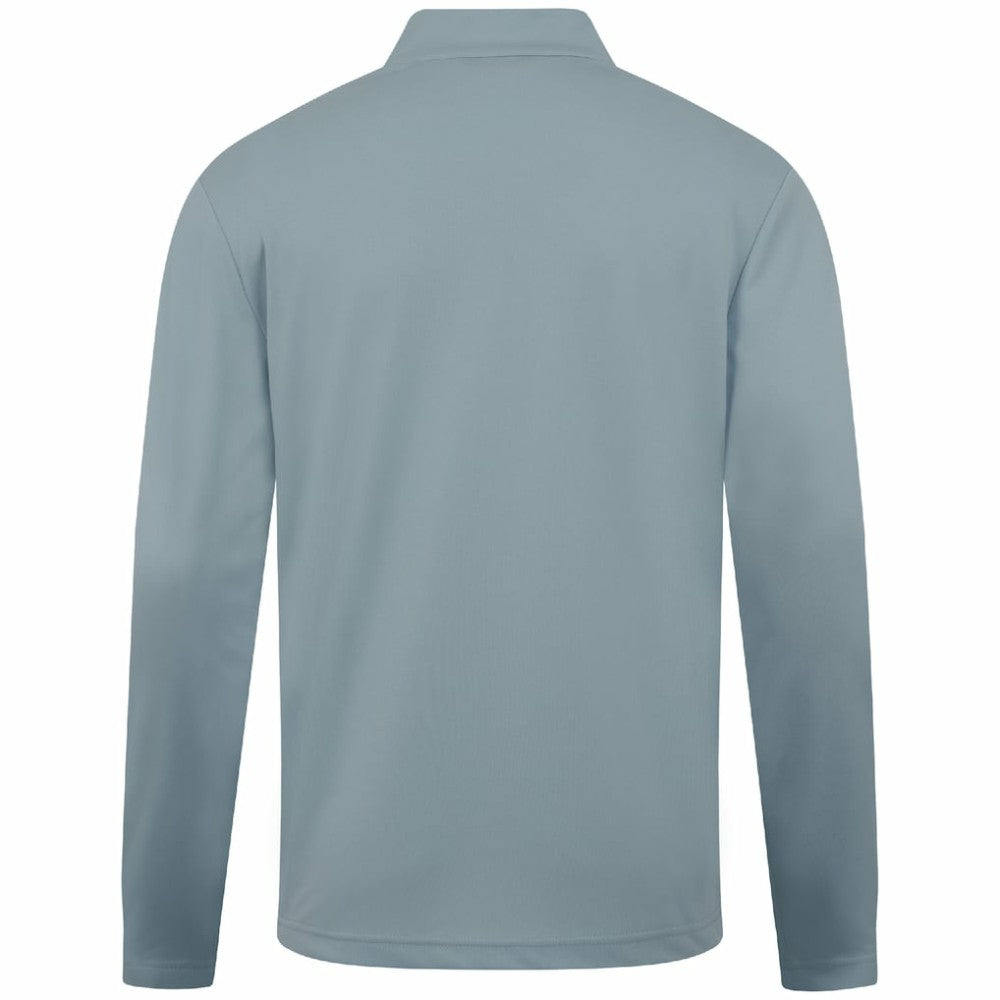 Houston Astros Levelwear Heron Insignia 2.0 Quarter-Zip Jacket - Gray - MLB Sale
