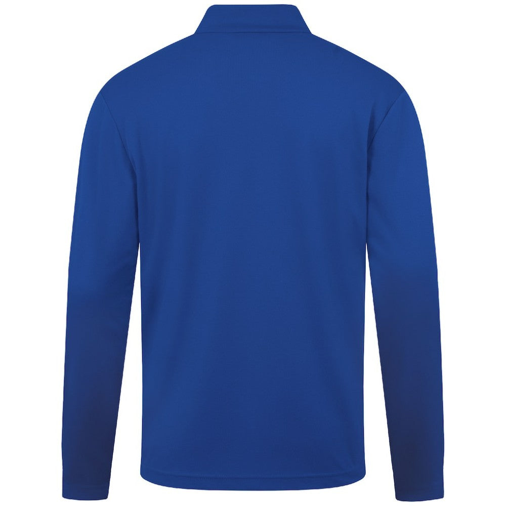 Chicago Cubs Levelwear Heron Insignia 2.0 Quarter-Zip Jacket - Royal - MLB Online