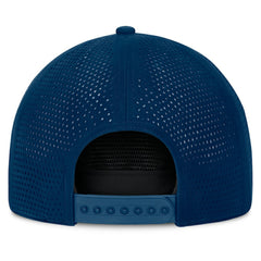 New York Rangers Fanatics Captain Rope Adjustable Hat - Blue - NHL 201984008