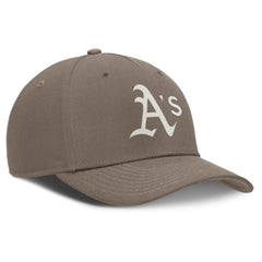 Athletics Nike Rise Performance Adjustable Hat - Brown - Nike Sale